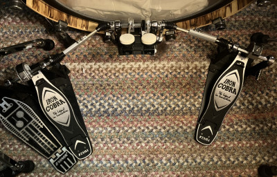 Tama Middle Pedal.JPG