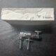 Sonor Z5526A Vario Clamp - Chrome. BUNDLE DEAL AVAILABLE 4 to sell