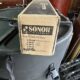HiLite Exclusive STH Single Tom Holder - Copper